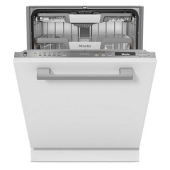 Miele G 7085 SCVi XXL AutoDos Πλήρως Εντοιχιζόμενο Πλυντήριο Πιάτων με Wi-Fi για 14 Σερβίτσια Π59.8xY84.5εκ.